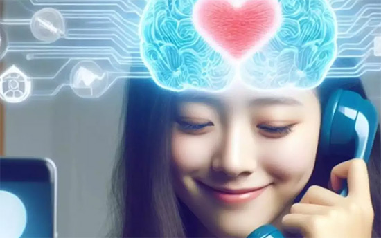 Chinese Woman Who Called Boyfriend 100 Times Daily Diagnosed With 'Love Brain'