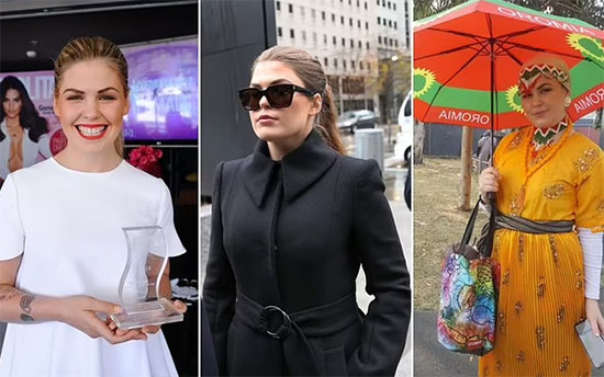 Belle Gibson Branded Instagram's Most Infamous Con Artist