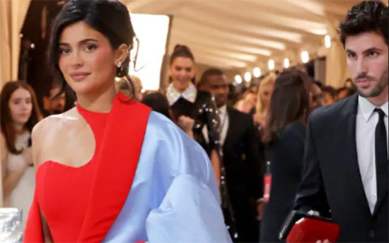 Met Gala 2024: Model Eugenio Casnighi Claims He Is Fired For Overshadowing Kylie Jenner