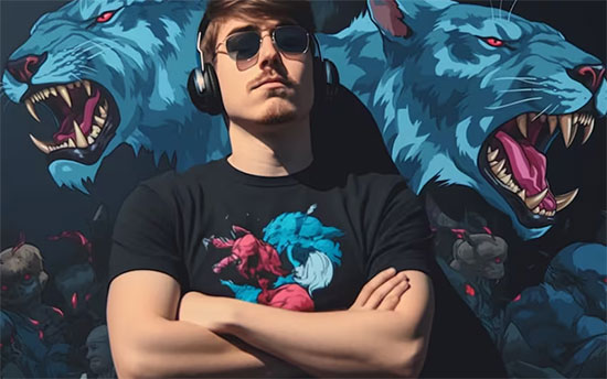 MrBeast beats T-Series to become most subscribed YouTuber