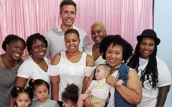 Sperminator : 48-Year-Old Sperm Donor In US Welcomes 165th Child