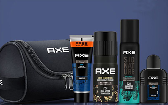 Unable To Attract Even A Single Girl, Frustrated Man Sues Axe