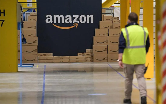 Amazon Employee Says He Earns Rs 3 Crore For Doing 'Nothing', Sparks Discussion