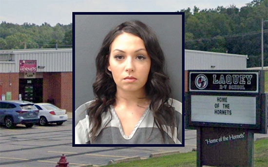 26-year-old Teacher 'Deliberately Wore' Revealing Clothes To Have Sex With 16-year-old