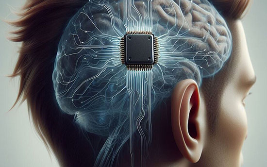 Brain Implant Can Now Let Man Control Amazon's Alexa With His Thoughts