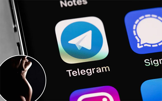 AI 'Nudify' Bots on Telegram Can Create Nude Photos Of Anyone, Reveals Probe