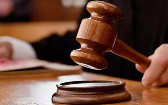 Fake court busted in Ahmedabad; conman, who passed orders as ‘judge’, arrested