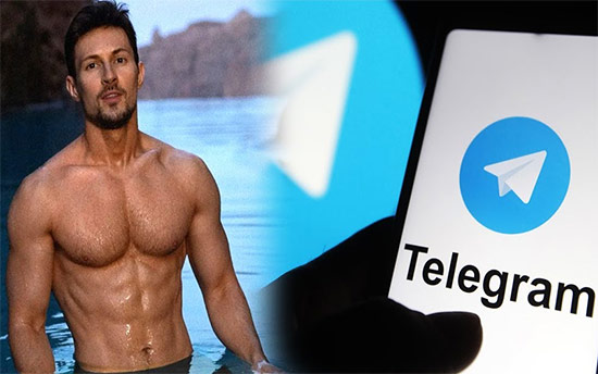 Telegram CEO Offers Free IVF Treatment To Women Willing To Use His Sperm