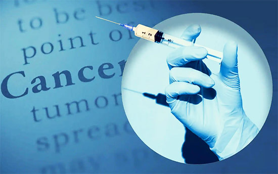 Russia Has Developed Its Own Cancer Vaccine, To Be Distributed Free: Report