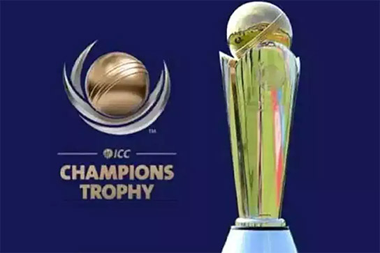 Stadiums In 'Disappointing State', Entire Champions Trophy To Be Moved Out Of Pakistan If...