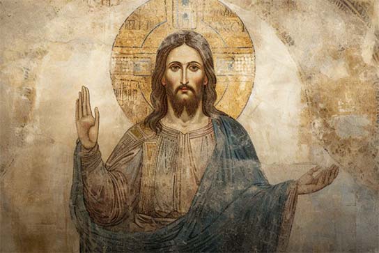 Mystery Finally Decoded? The Real Name Of Jesus Christ Revealed, Claims New Study