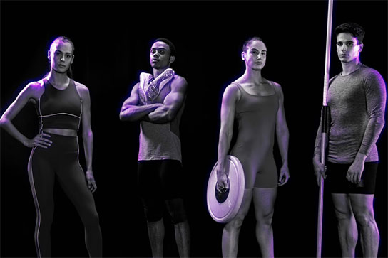 Enhanced Games AKA ‘Olympics on Steroids’ to Be Held Next Year in Las Vegas