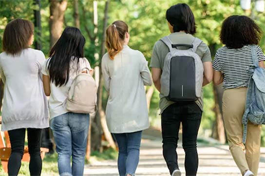 China University Criticised For Requiring Female Students To Lower Pants For Menstrual Sick Leave