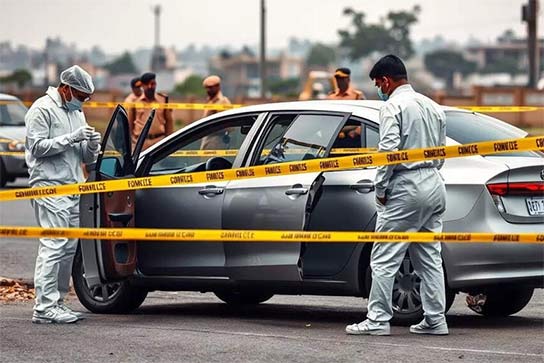 Family Of 7 Dies By Suicide Pact, Was Under Debt Of 20 crore