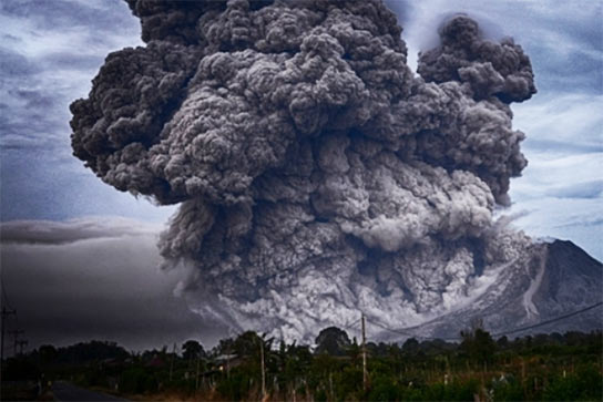 'New Baba Vanga' Predicted A Major Disaster In Next 3 Weeks