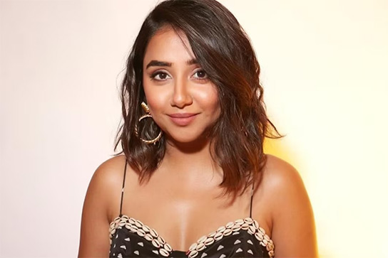 Prajakta Koli Becomes The Only Indian to Feature On Maiden TIME 100 Creators List
