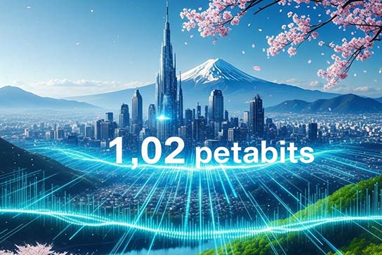 Japan's Internet Is So Fast, It Can Download All Of Netflix In 1 Second