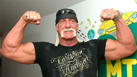 Hulk Hogan, Wrestling Legend And WWE Hall Of Famer, Passes Away At 71