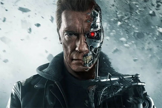 James Cameron's Chilling Warning About AI: "There's Danger Of Terminator-Style Apocalypse"