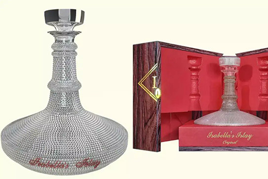 World’s Most Expensive Alcohol! A 30 ml peg Of THIS Whiskey Could Cost You Over Rs...