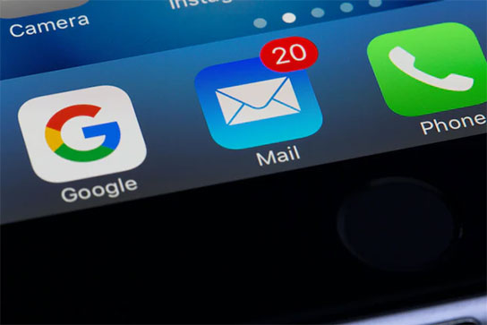 UK Urges Citizens to Delete Old Emails & Photos to Save Water: Here's Why?