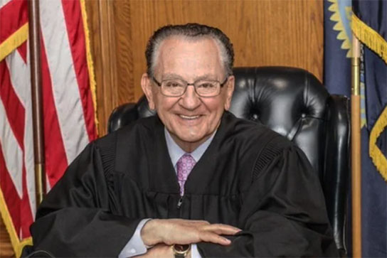 Judge Frank Caprio, Known As 'The Nicest Judge In The World', Passes Away At 88