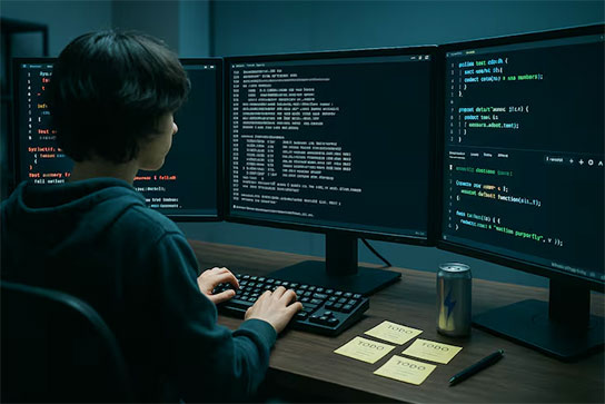 Humans Are Being Hired To Clean Up AI's Mess Amid Job Loss Fears