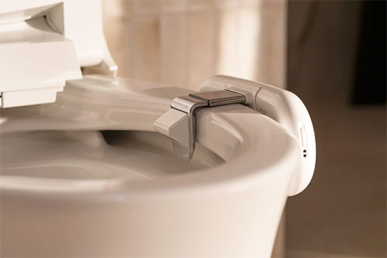 This Poop Camera Scans Your Waste For Hidden Health Issues