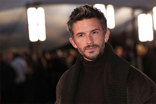 Jonathan Bailey Becomes First Openly Gay Celeb To Be Crowned Sexiest Man Alive