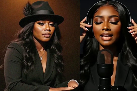 AI Singer Debuts on Billboard Chart, Secure $3 Million Record Deal