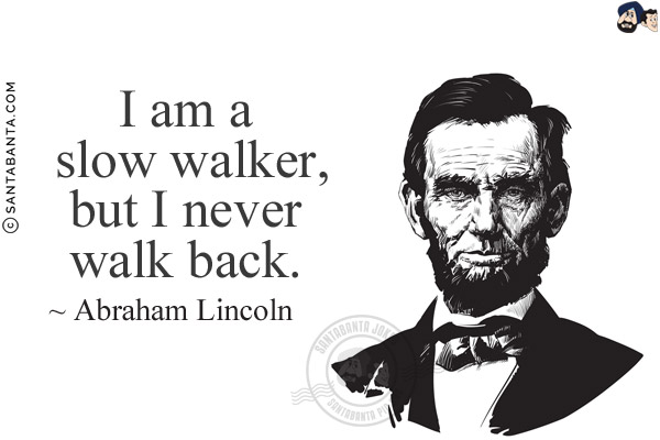 A man is but the product of his thoughts what he thinks, he becomes.