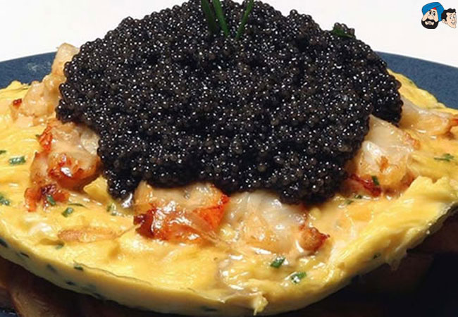 The Most Expensive Foods In The World