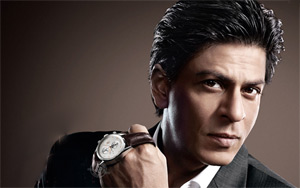 Ouch! SRK Lands in Controversy Again