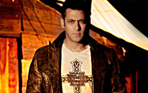  Salman and Rajshri's 'Prem' Connection