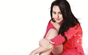 Sonakshi All Set to Hit The Jackpot