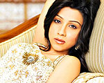 Meet The 'Aisha' Cutie, Amrita Puri