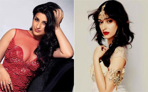 Parineeti or Ileana:  Who is going to romance Salman?