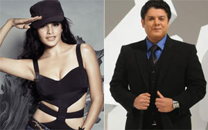 Was Sajid thwarting Jacqueline's career? 