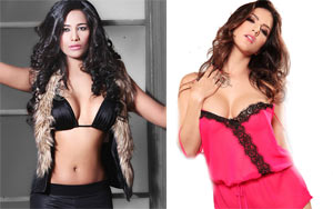 Why Poonam hates comparison with Sunny?