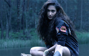 Jiah Khan Suicide Case: A Twist In the Tale 