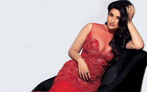 Is Parineeti Getting Typecast?