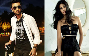 Are Ranbir and Kat all set to reveal their love?