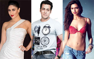 Friendship Day Special: Bollywood's Best Pals