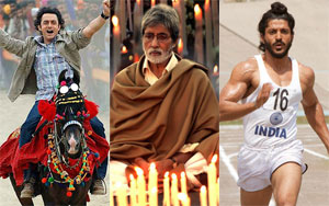 Patriotism In Bollywood Ishtyle