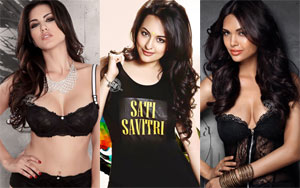 Who is the hottest babe of Peta?