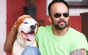 Rohit Shetty: The real pioneer of 100 crore club