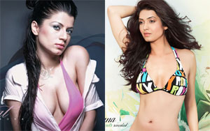 Who is the Hottest Babe of 'Grand Masti'? 