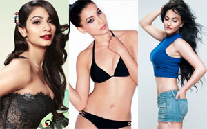 Who is the Hottest Babe of Bigg Boss 7 ? 