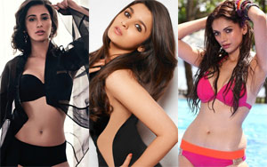 Drool-Worthy Newbies of Bollywood