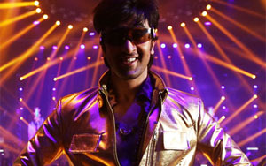 What made 'Besharam' crawl on BO?